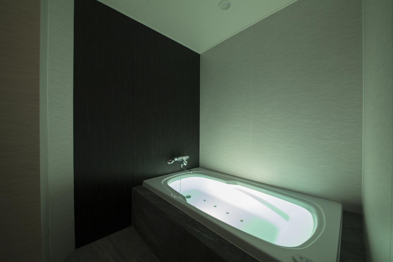 ルトゥール難波 Retournanba 男塾ホテルグループ (adults Only) Hotel cinta Osaka