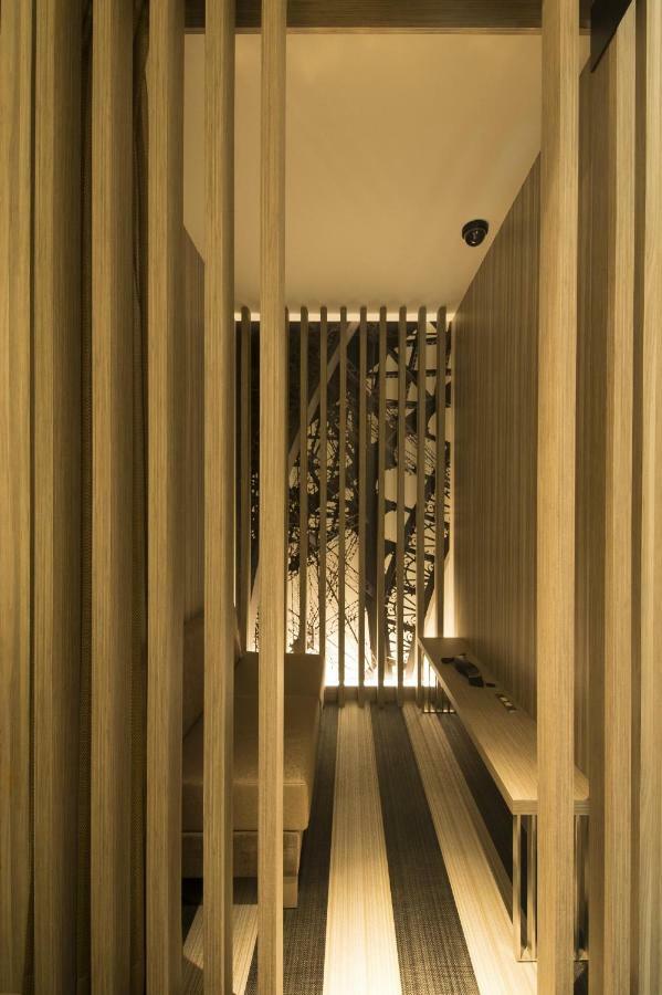 Hotel cinta ルトゥール難波 Retournanba 男塾ホテルグループ (adults Only) 2*