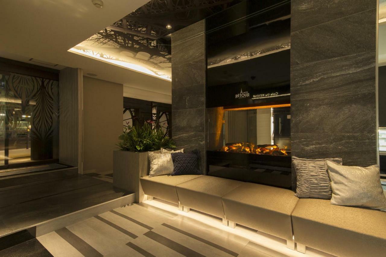ルトゥール難波 Retournanba 男塾ホテルグループ (adults Only) Hotel cinta